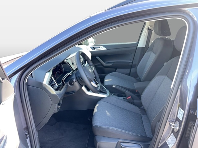 Volkswagen Taigo DSG