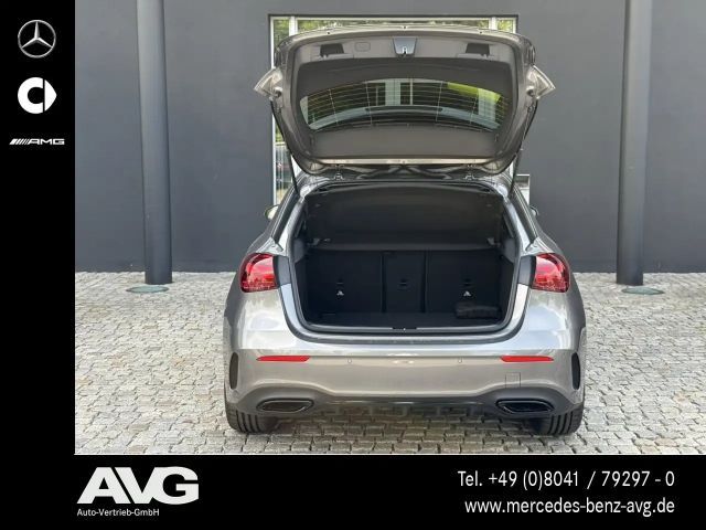 Mercedes-Benz A 200 AMG Line