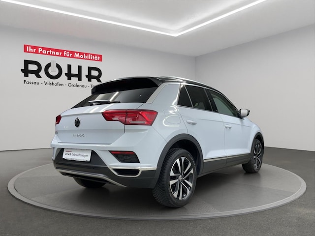 Volkswagen T-Roc 1.5 TSI