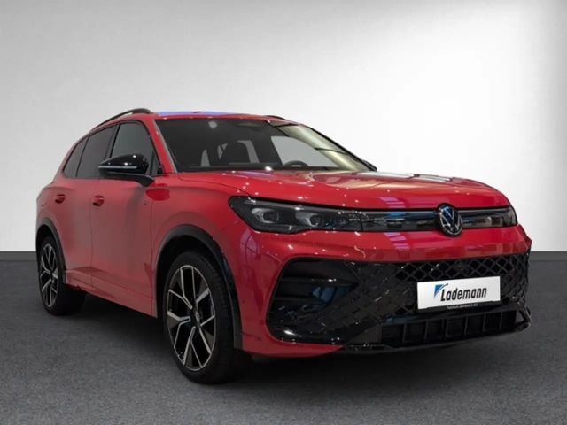 Volkswagen Tiguan 2.0 TDI DSG R-Line