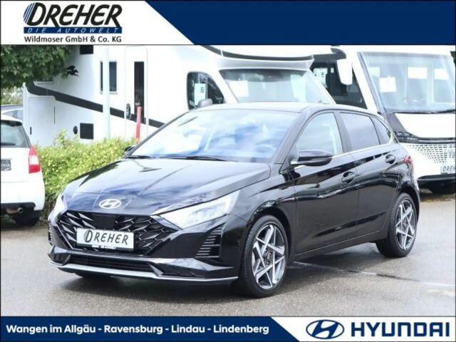Hyundai i20 1.0 Prime T-GDi