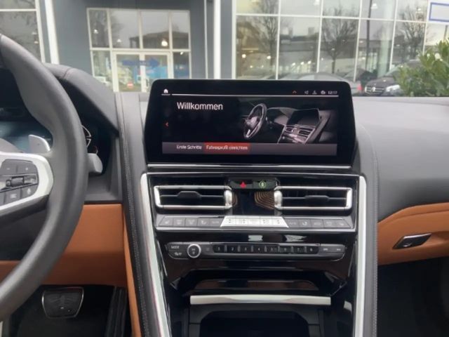 BMW 840 840d Gran Coupé M-Sport Sedan xDrive