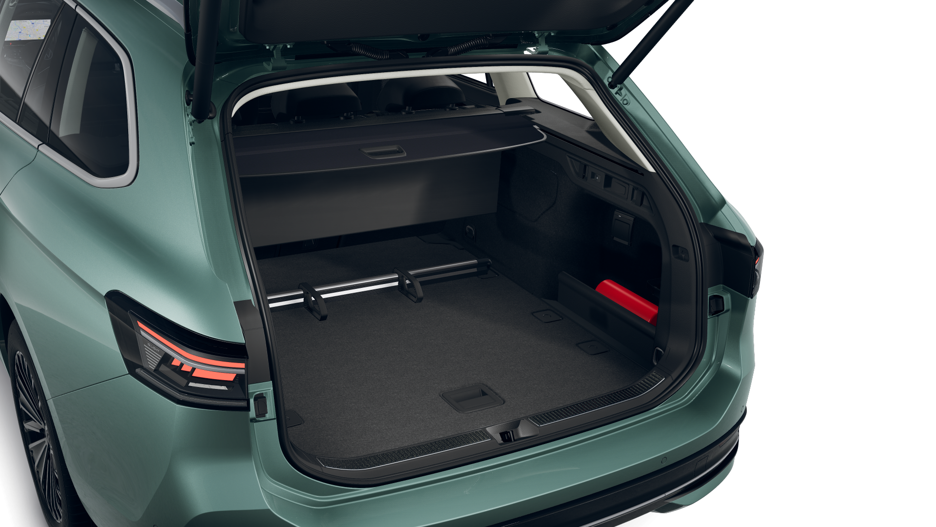 Volkswagen Passat 2.0 TDI Variant