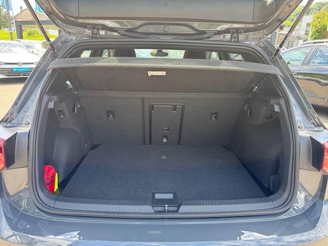 Volkswagen Golf 2.0 TSI DSG GTI Golf VIII