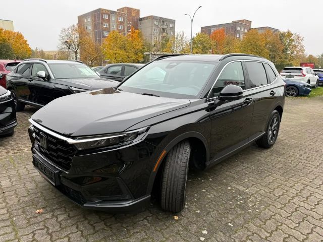 Honda CR-V e:HEV2.0i-AWDAdvance360GradBose adaptivesFernlicht