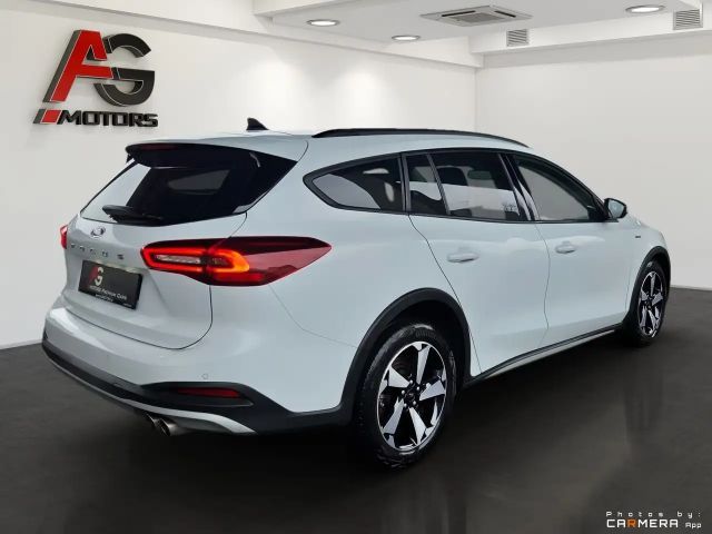 Ford Focus Active Wagon