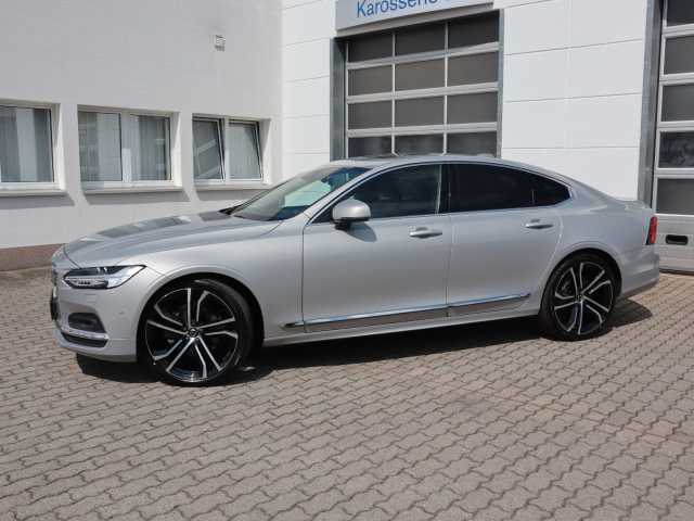 Volvo S90 AWD Bright Ultimate