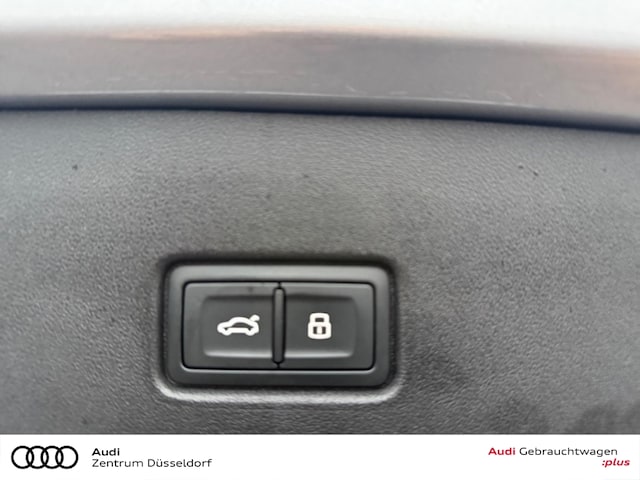 Audi Q4 e-tron 50 Quattro