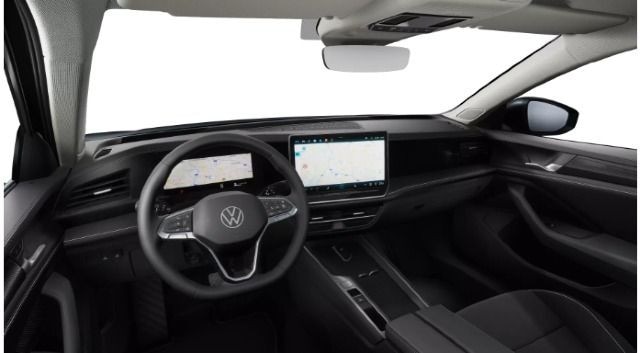 Volkswagen Passat 2.0 TDI Business DSG Variant