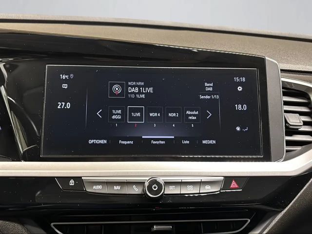 Opel Grandland X GS-Line Grand Sport