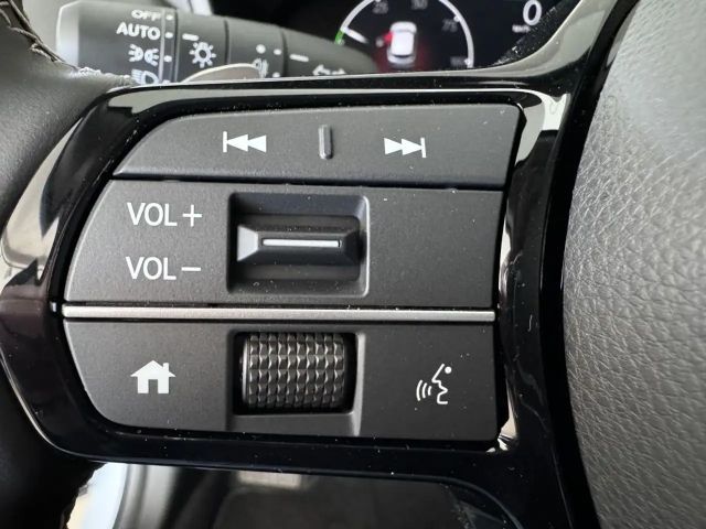 Honda ZR-V 2.0 e:HEV i-MMD