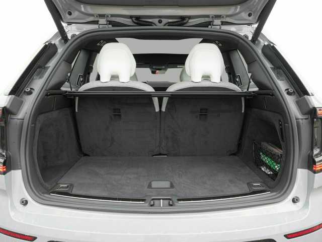 Volvo EX90 AWD Twin motor Ultra