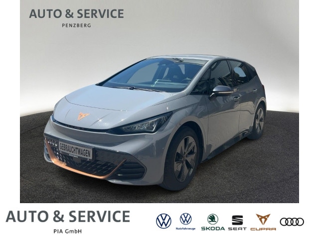 Cupra Born 58 kWh