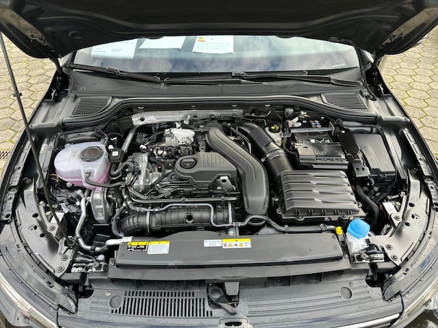 Volkswagen Golf 1.5 TSI Golf VIII Plus