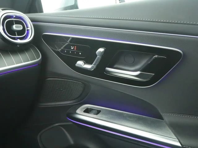 Mercedes-Benz CLE 200 AMG Line Coupé