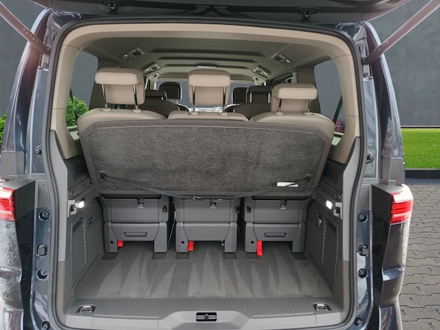 Volkswagen Multivan 2.0 TDI Lang Life