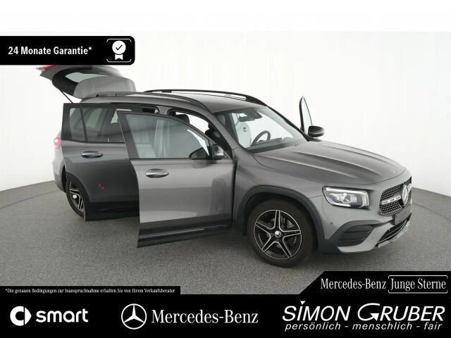 Mercedes-Benz GLB 180 AMG Line