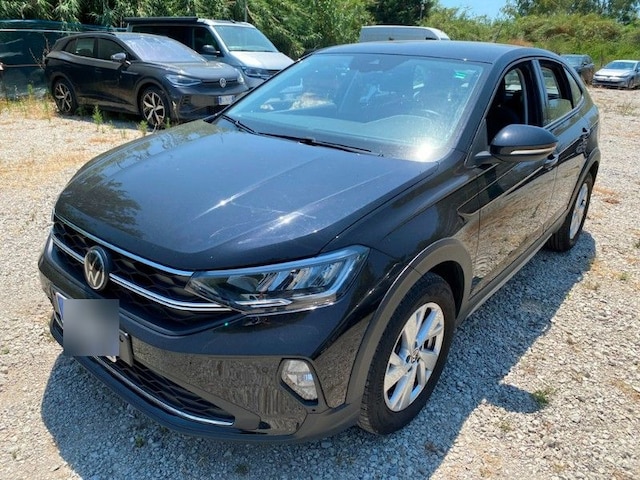 Volkswagen Taigo 1.0 TSI