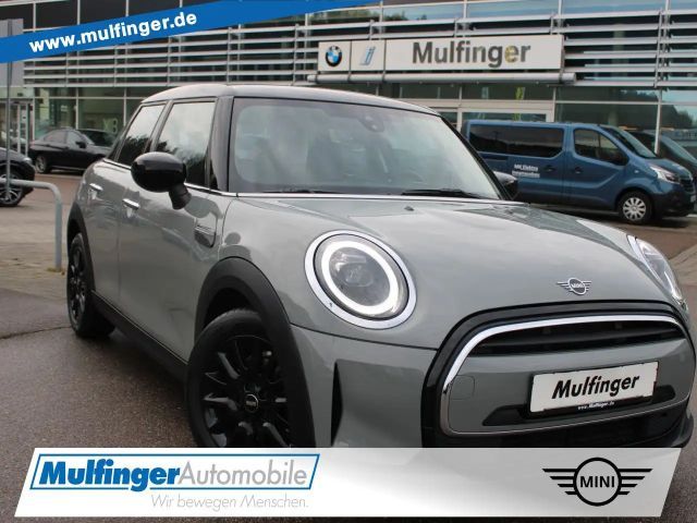 MINI Cooper 5-deurs