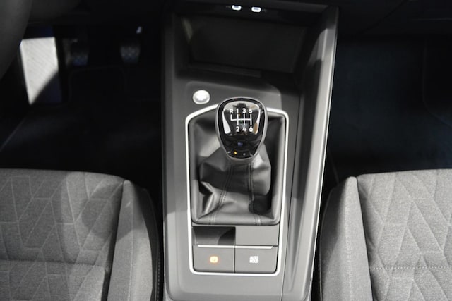 Volkswagen Golf 1.5 TSI Golf VIII Life