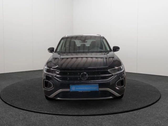 Volkswagen T-Roc Plus Style