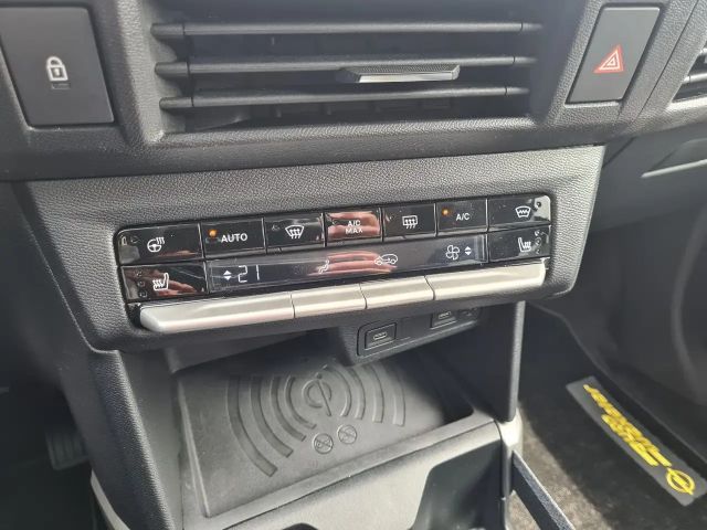 Opel Frontera Edition