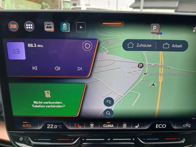 Cupra Tavascan Adrenaline VZ