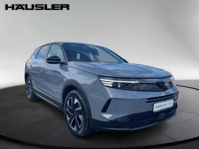Opel Grandland X GS-Line Grand Sport