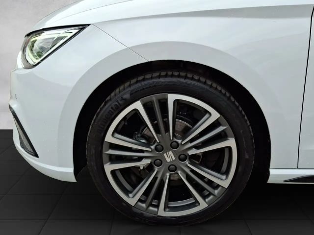 Seat Ibiza 1.0 TSI FR-lijn