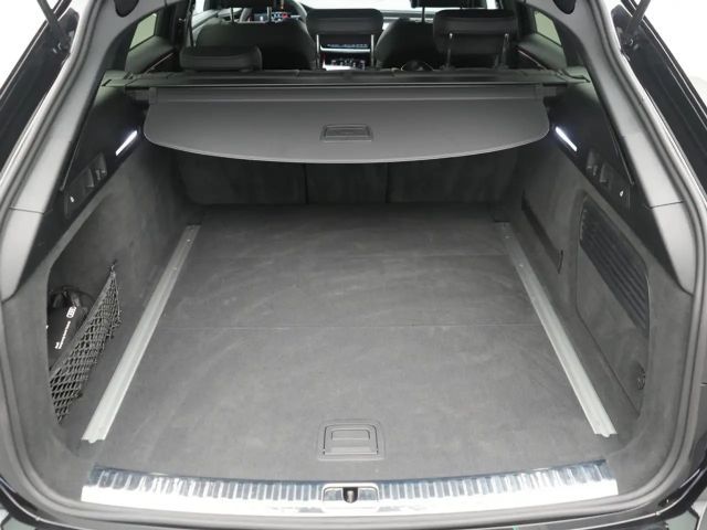 Audi S6 Avant Quattro