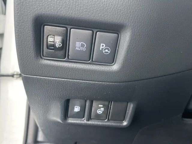 Toyota C-HR Hybride Team D