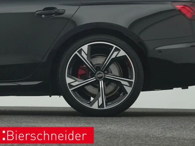 Audi A4 40 TFSI Avant Quattro S-Line