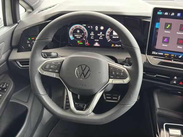 Volkswagen Golf DSG Sport