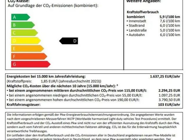 Citroën C4 Max PureTech