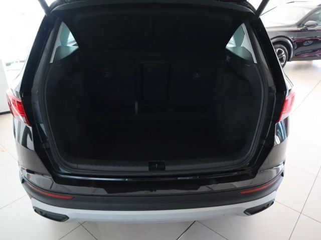 Seat Ateca Xperience/DAB/LED/NAVI/FULL LINK/SHZ