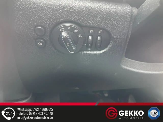 MINI Cooper +NAVI+PDC+2-Zonen+APP+DAB+KeylessGO+