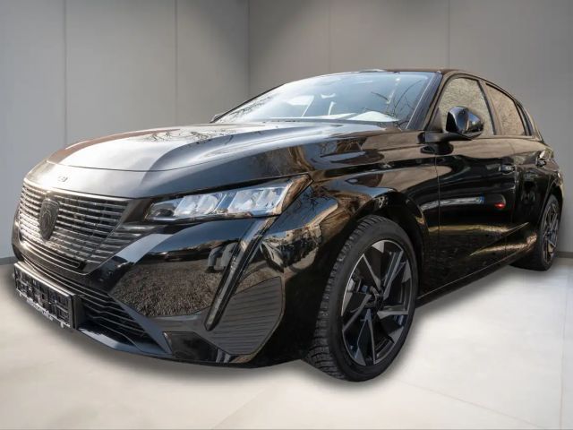 Peugeot 308 Allure Pack EAT8 PureTech