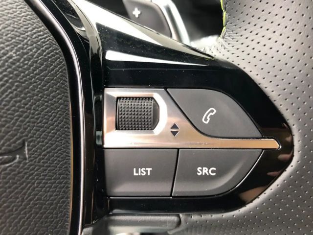 Peugeot 2008 GT-Line