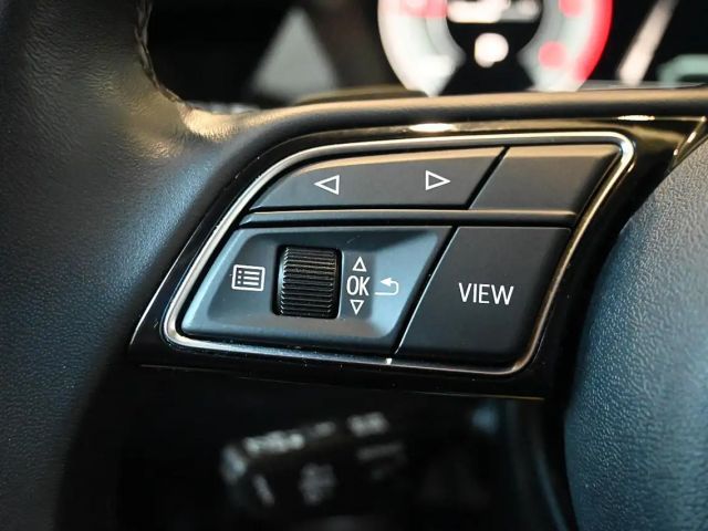 Audi A3 30 TDI Sedan