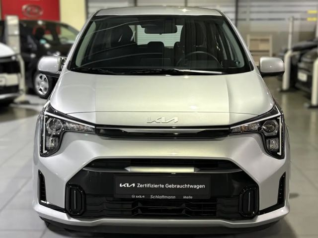 Kia Picanto 1.0 "Vision" *Automatik* *SHZ* *LHZ* *RFK*