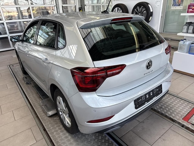Volkswagen Polo 1.0 TSI Style