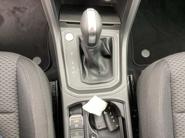 Volkswagen Touran DSG