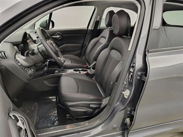 Fiat 500X Sport
