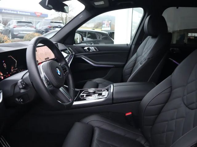 BMW X5 M-Sport xDrive30d