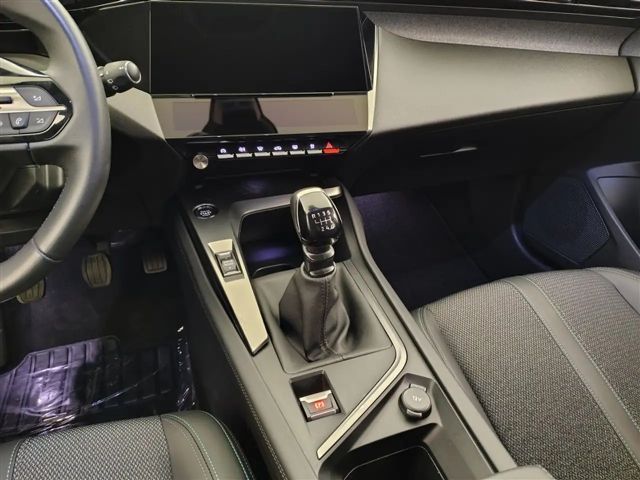 Peugeot 308 Allure Pack PureTech