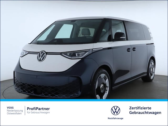 Volkswagen ID.Buzz Pro