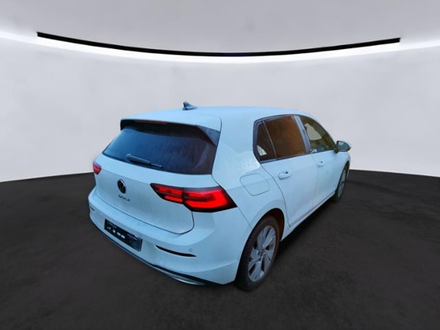 Volkswagen Golf 1.5 TSI IQ.Drive