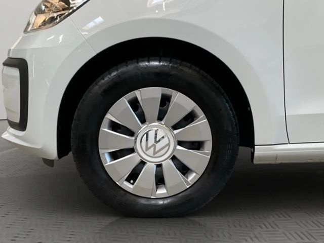 Volkswagen up! Move Move up!