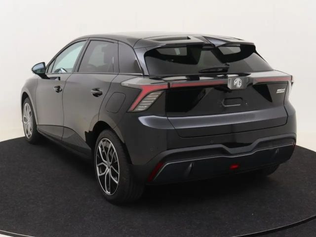 MG MG4 51 kWh 64 kWh EV Luxury
