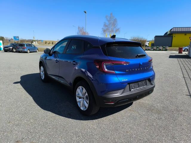 Mitsubishi ASX Invite